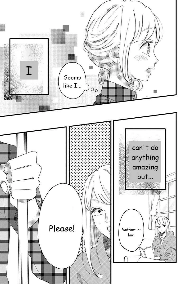 Read Sensei Kunshu chapter 41 image 15 on Lezhin