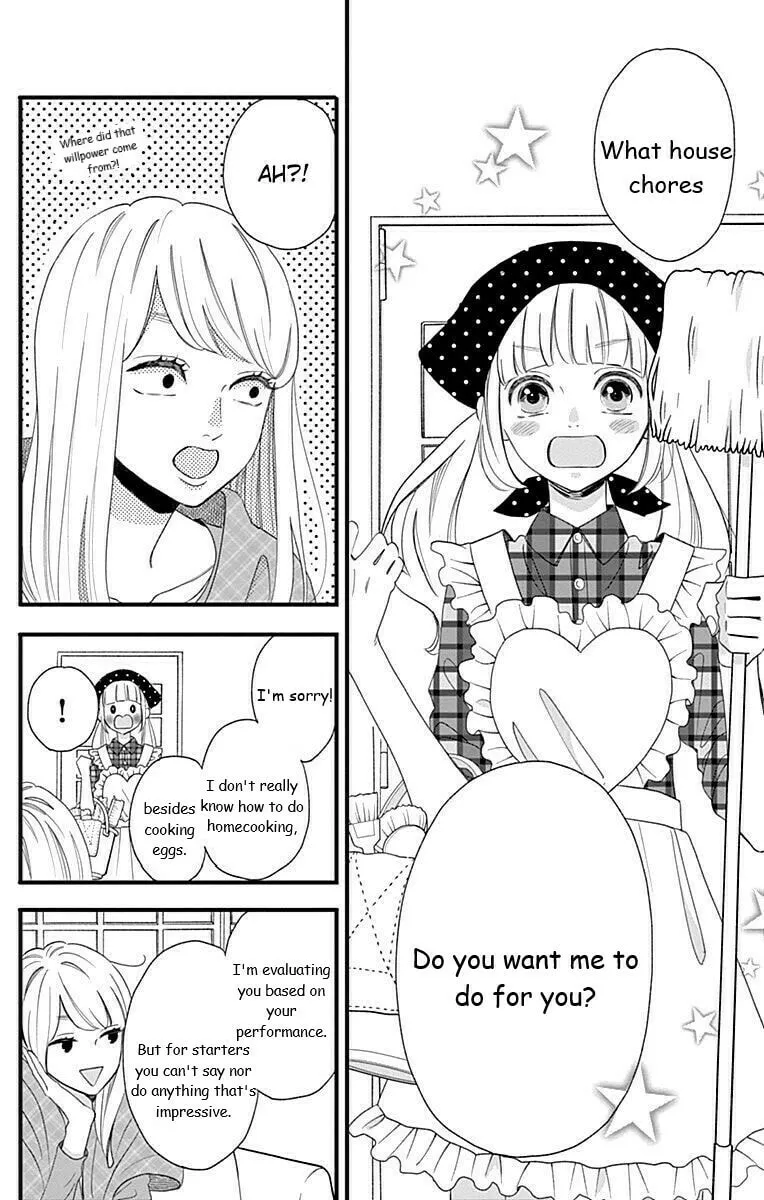 Read Sensei Kunshu chapter 41 image 16 on Lezhin