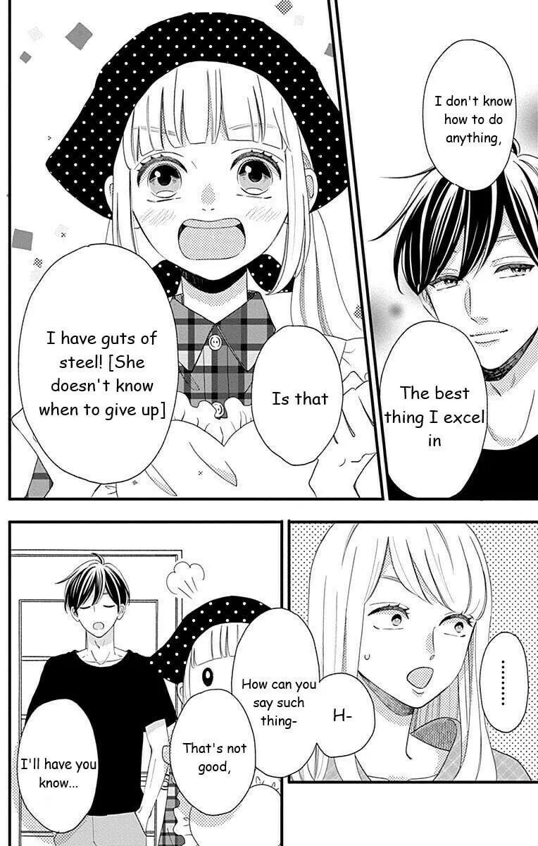 Read Sensei Kunshu chapter 41 image 18 on Lezhin