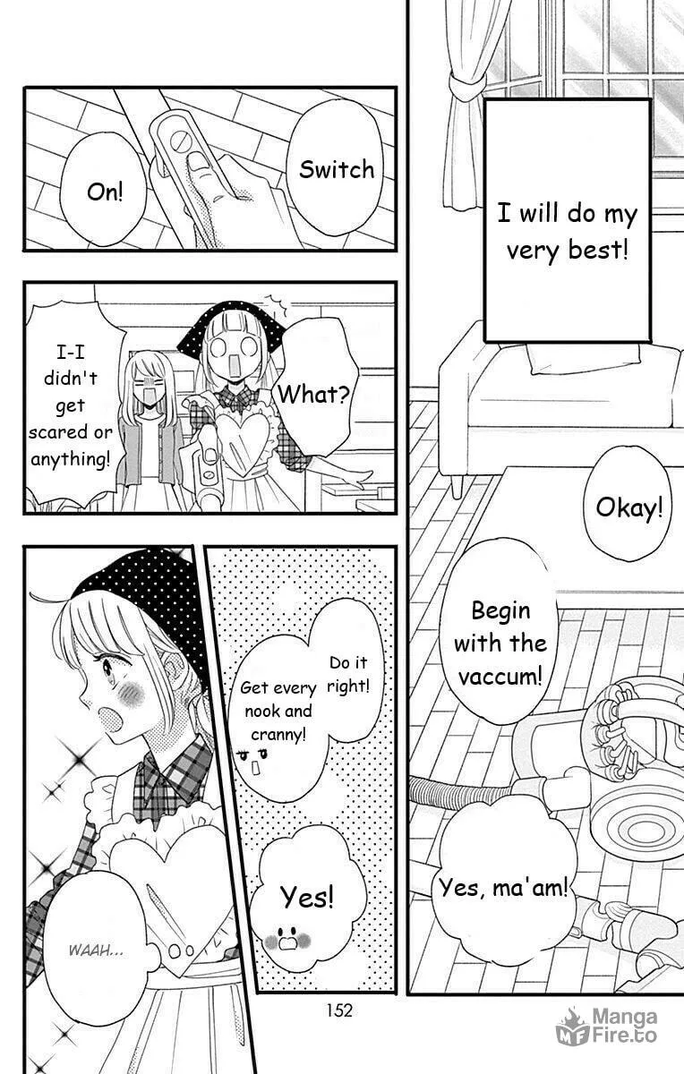 Read Sensei Kunshu chapter 41 image 20 on Lezhin