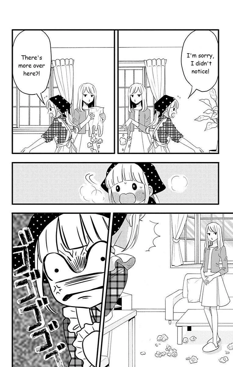 Read Sensei Kunshu chapter 41 image 22 on Lezhin