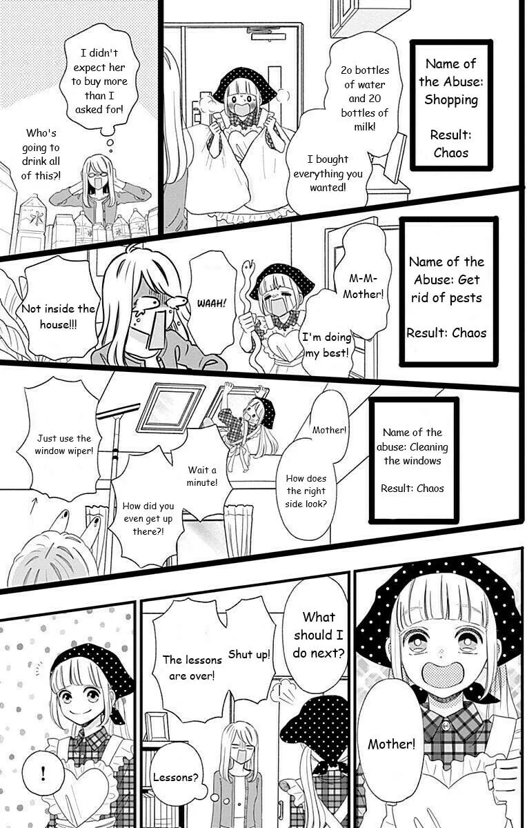 Read Sensei Kunshu chapter 41 image 25 on Lezhin