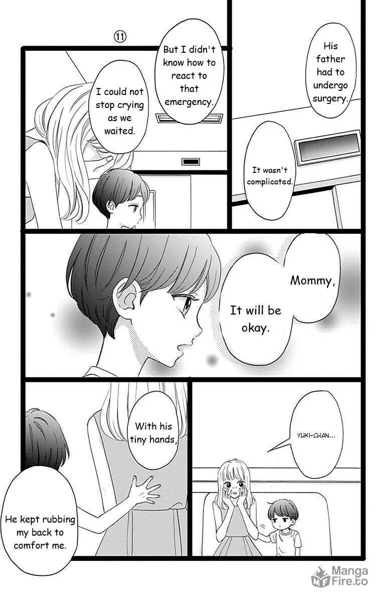 Read Sensei Kunshu chapter 41 image 29 on Lezhin