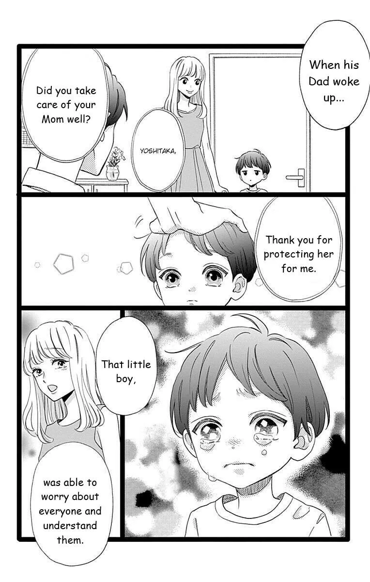Read Sensei Kunshu chapter 41 image 30 on Lezhin