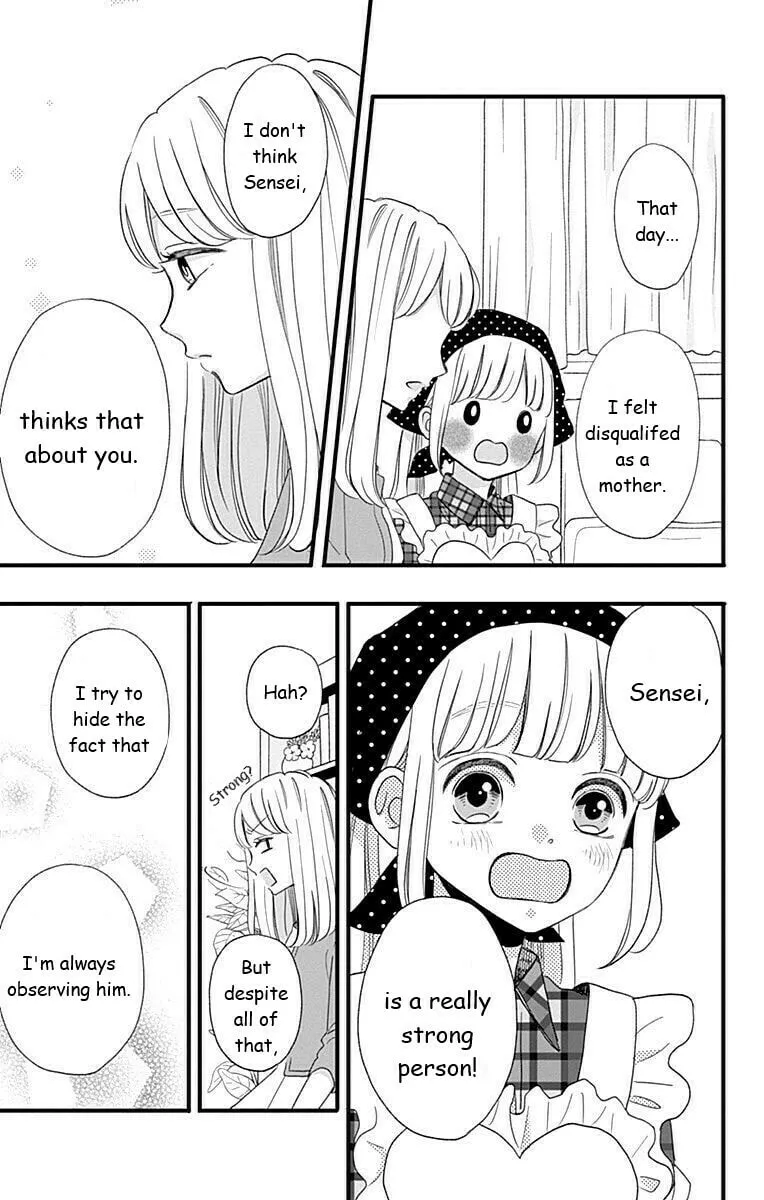 Read Sensei Kunshu chapter 41 image 31 on Lezhin