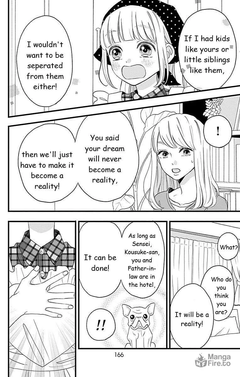 Read Sensei Kunshu chapter 41 image 34 on Lezhin