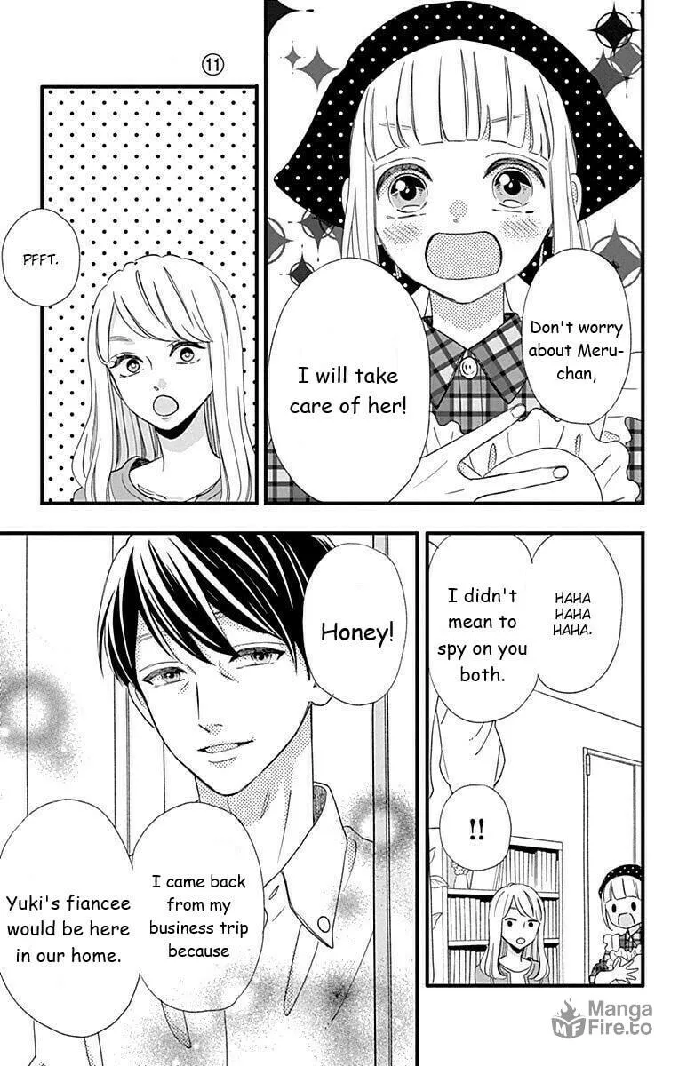 Read Sensei Kunshu chapter 41 image 35 on Lezhin