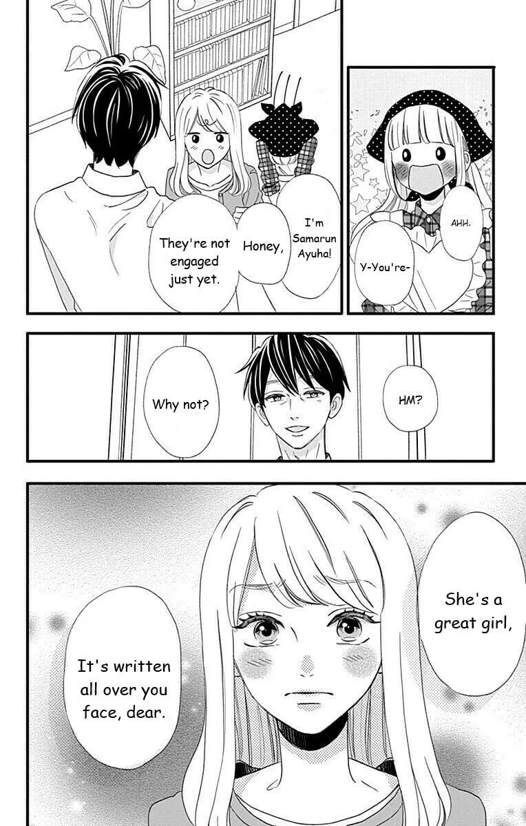 Read Sensei Kunshu chapter 41 image 36 on Lezhin