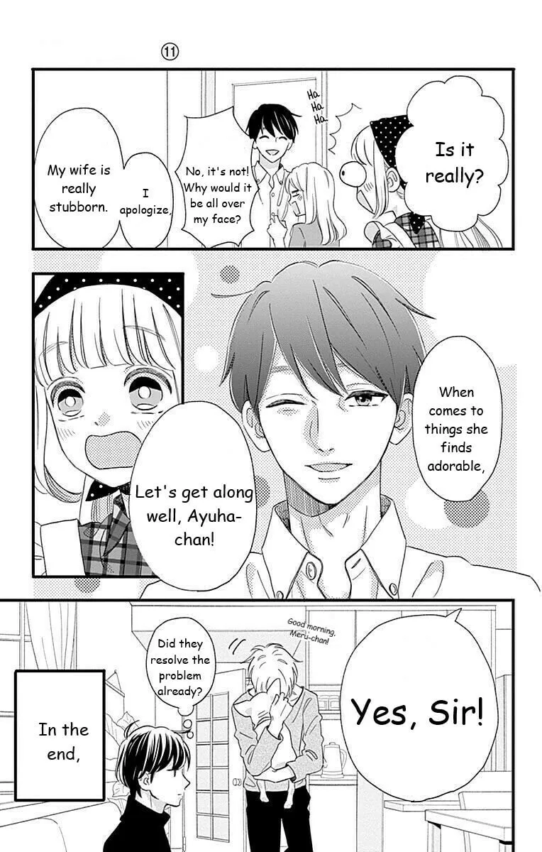 Read Sensei Kunshu chapter 41 image 37 on Lezhin