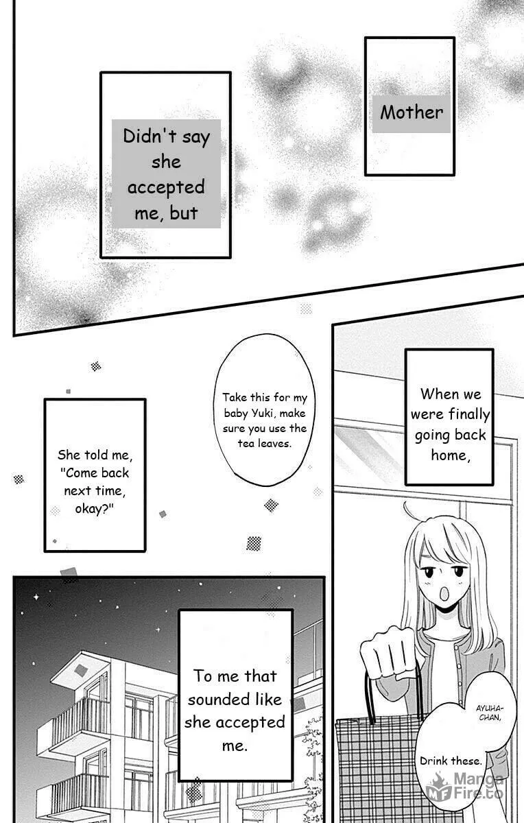 Read Sensei Kunshu chapter 41 image 38 on Lezhin
