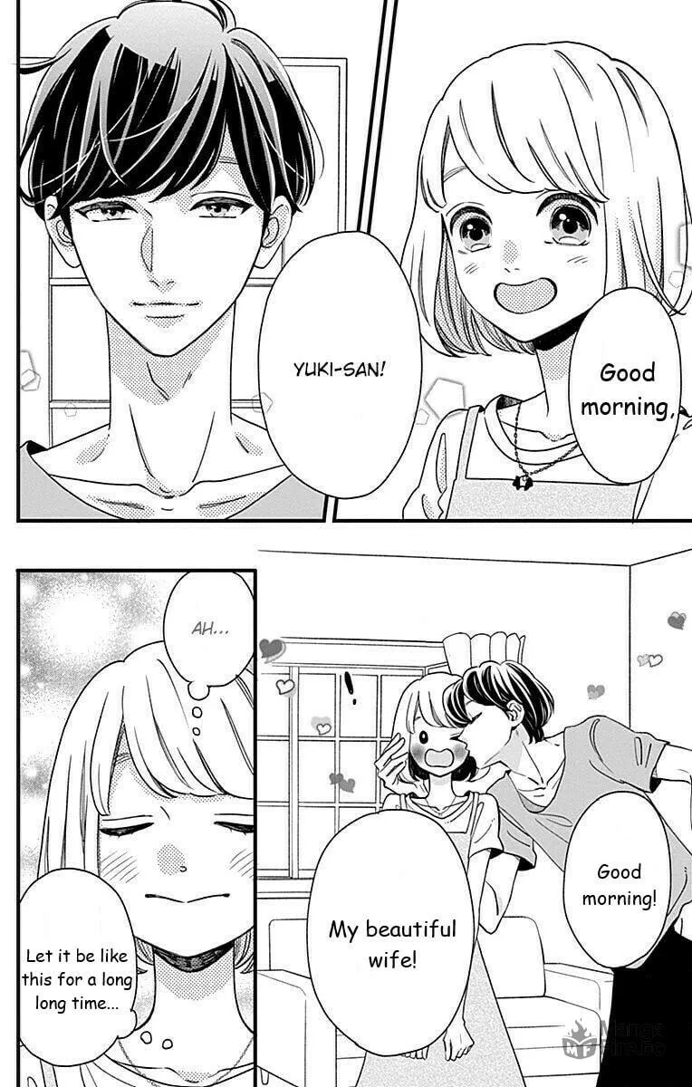 Read Sensei Kunshu chapter 41 image 4 on Lezhin