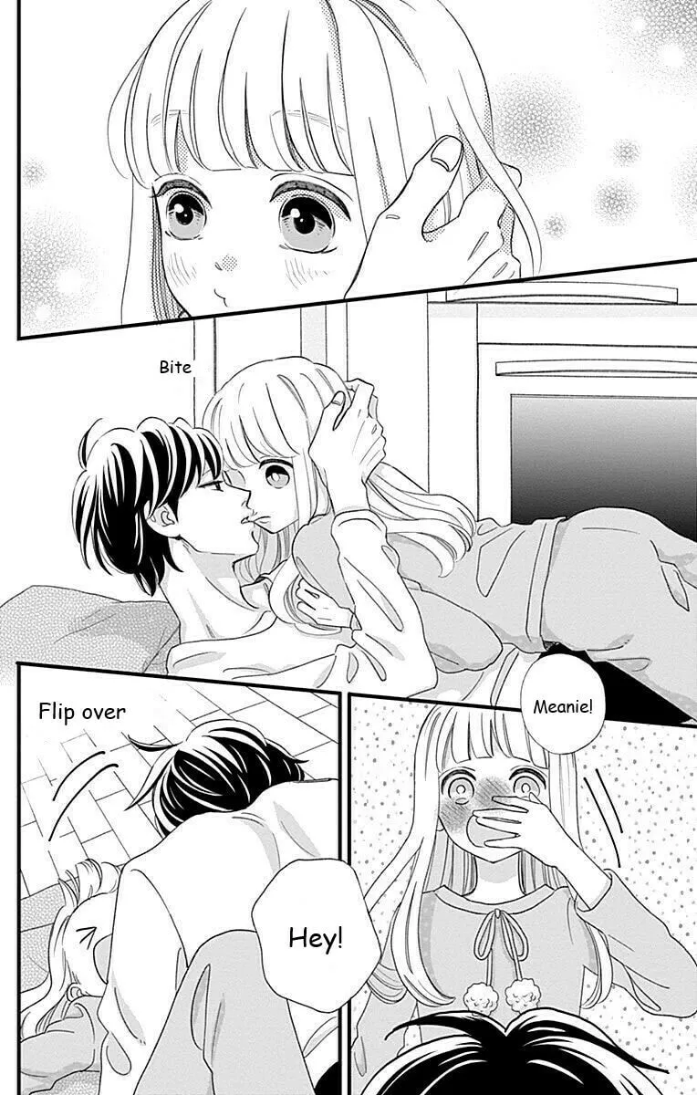 Read Sensei Kunshu chapter 41 image 40 on Lezhin
