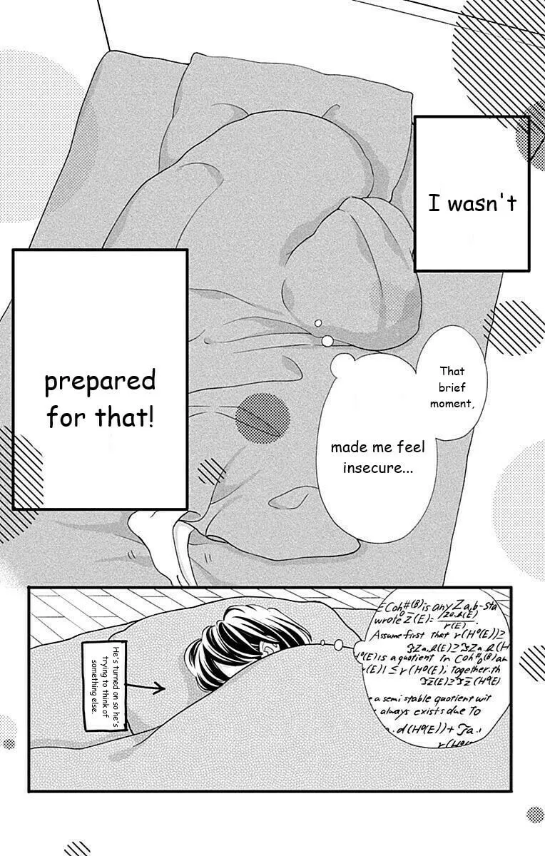 Read Sensei Kunshu chapter 41 image 42 on Lezhin