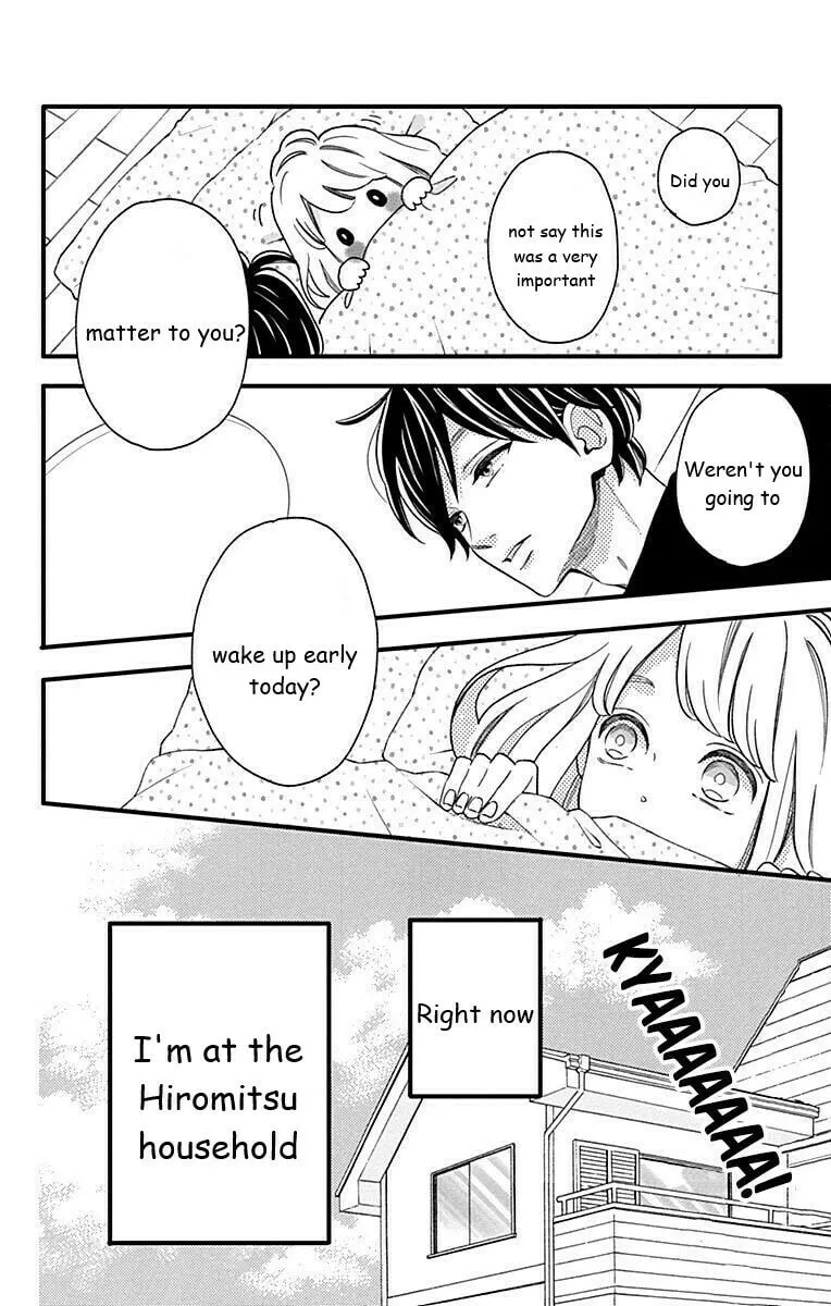 Read Sensei Kunshu chapter 41 image 6 on Lezhin