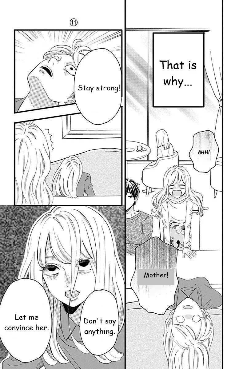 Read Sensei Kunshu chapter 41 image 7 on Lezhin