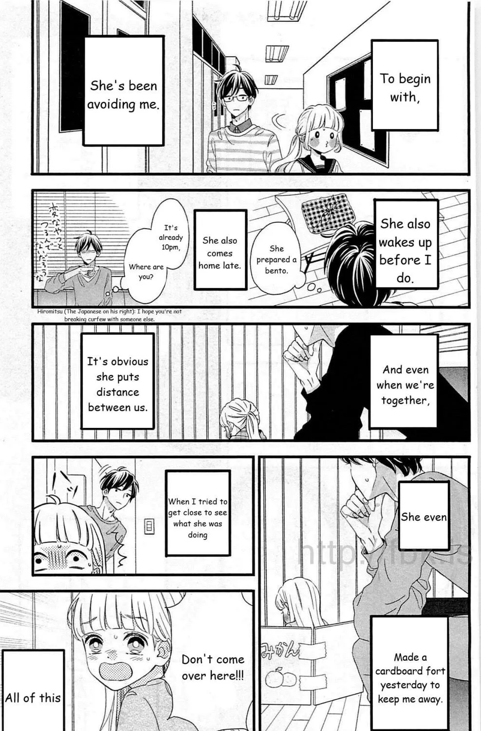 Read Sensei Kunshu chapter 42 image 10 on Lezhin