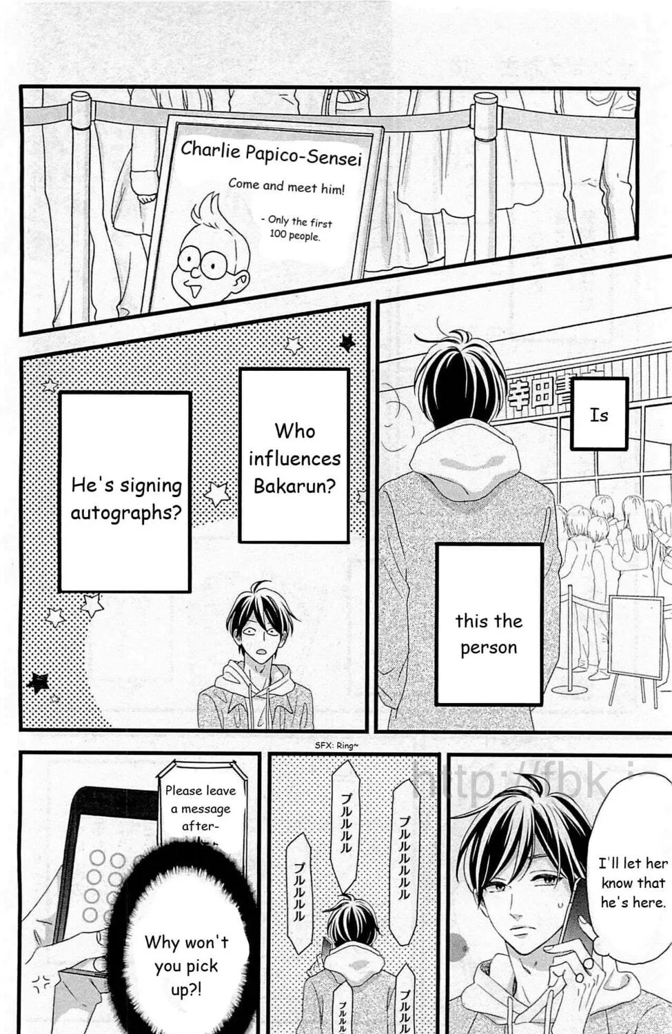 Read Sensei Kunshu chapter 42 image 28 on Lezhin