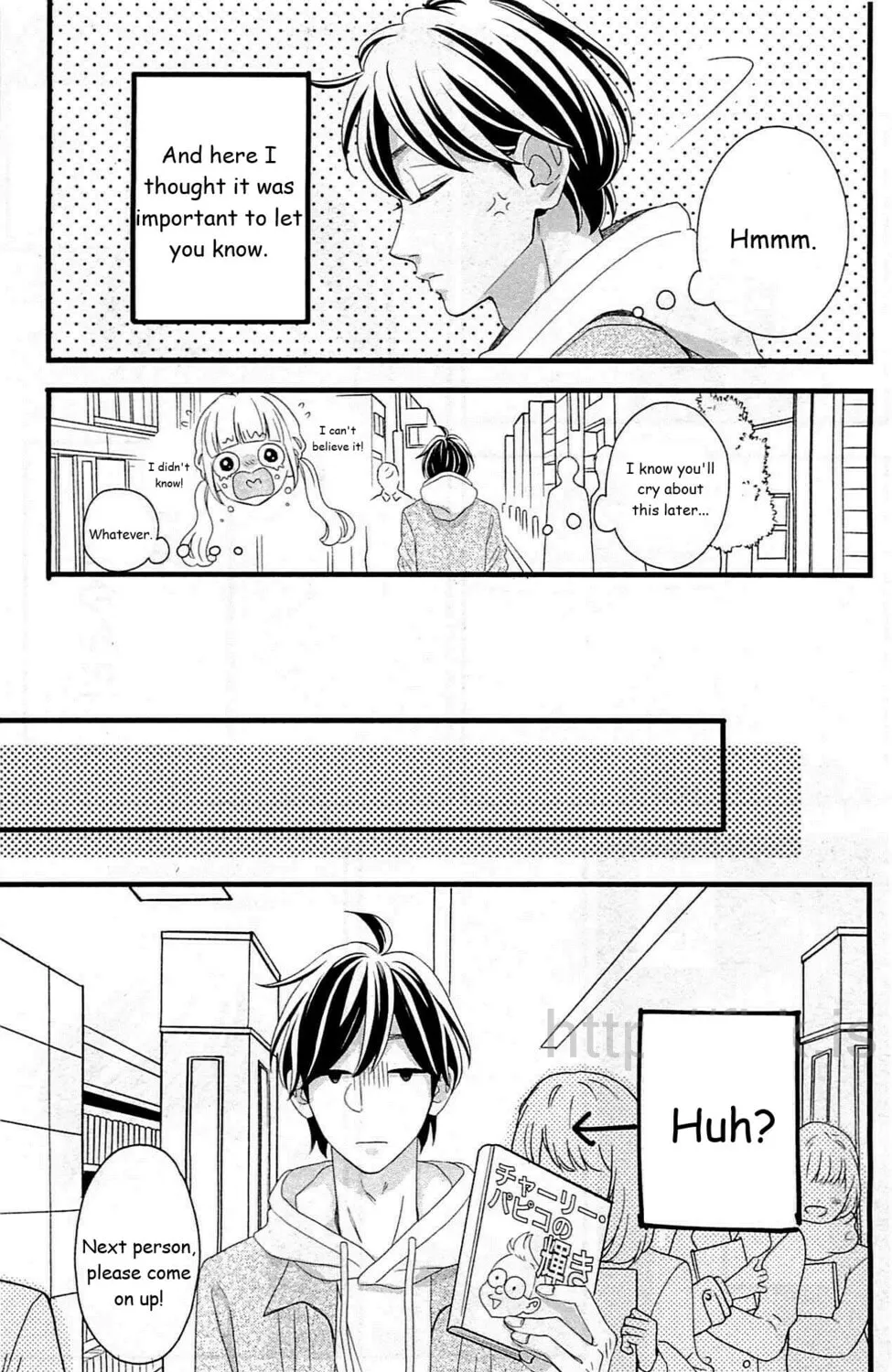 Read Sensei Kunshu chapter 42 image 30 on Lezhin