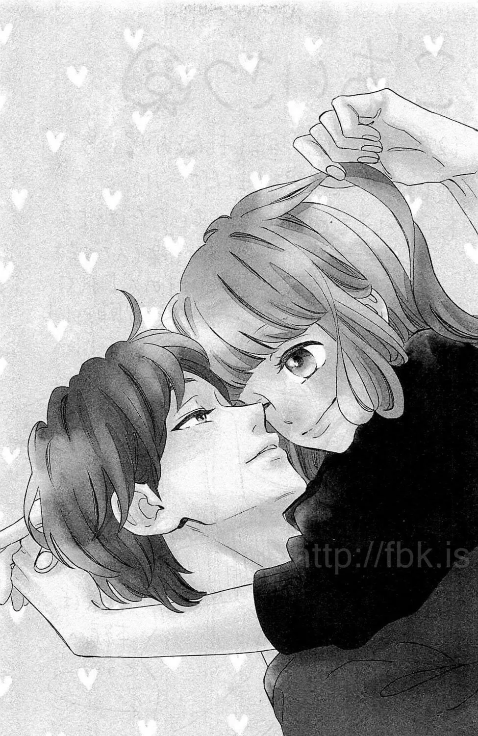 Read Sensei Kunshu chapter 42 image 4 on Lezhin