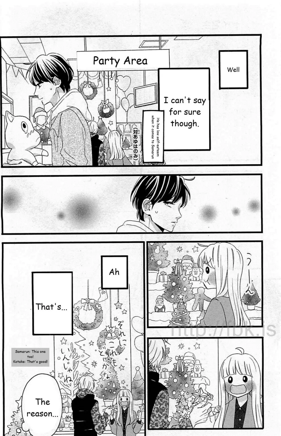 Read Sensei Kunshu chapter 42 image 44 on Lezhin