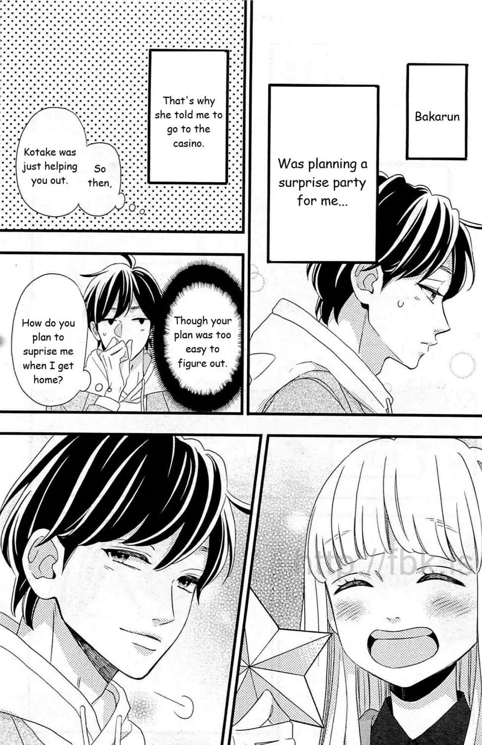 Read Sensei Kunshu chapter 42 image 46 on Lezhin