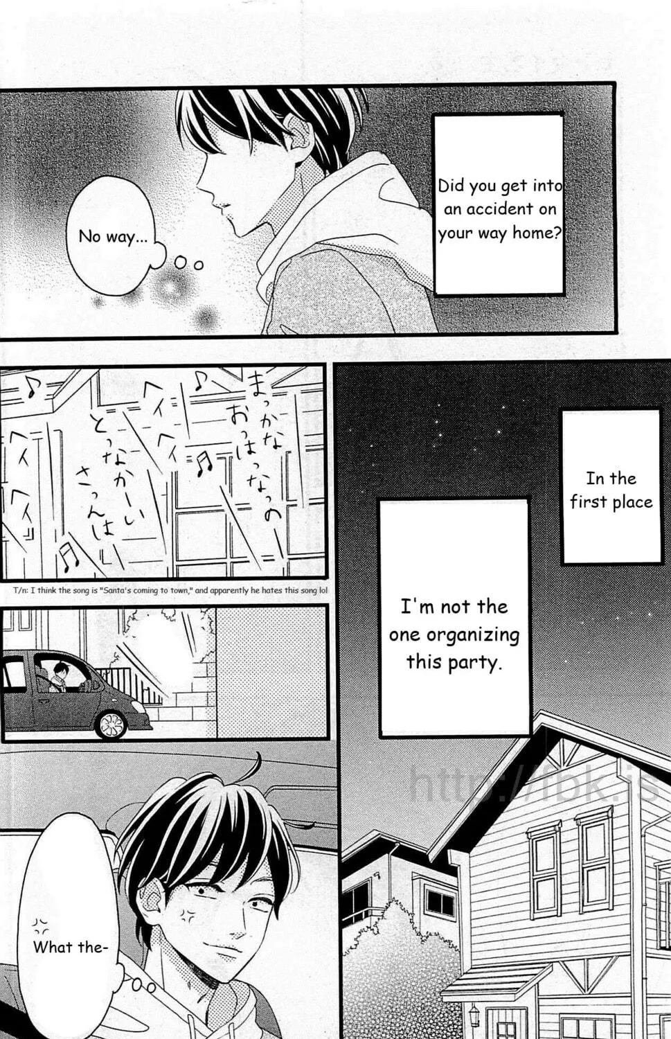 Read Sensei Kunshu chapter 42 image 52 on Lezhin