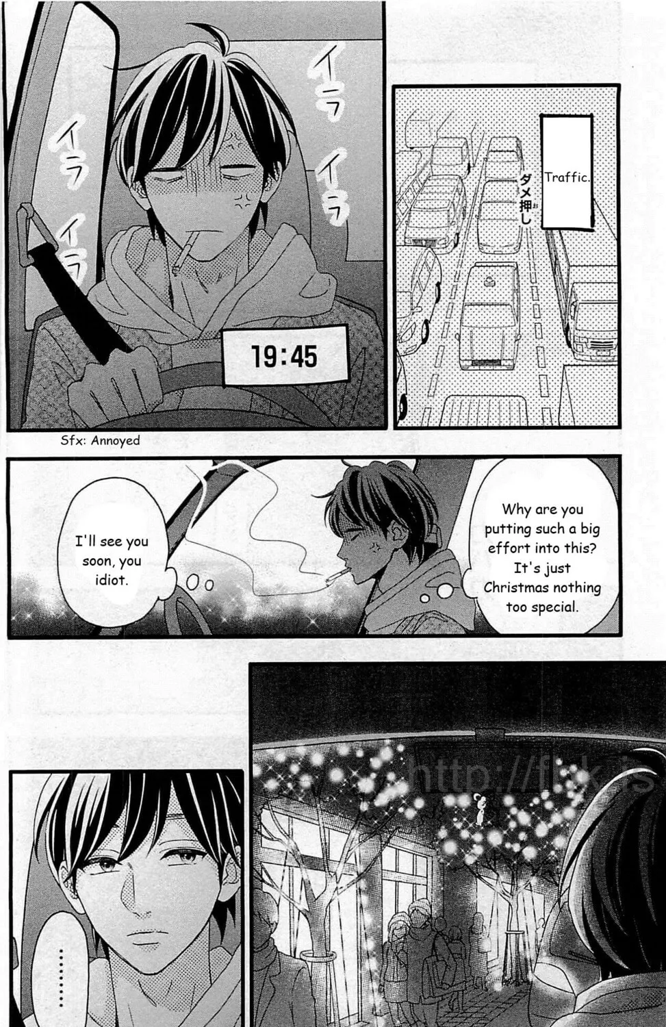 Read Sensei Kunshu chapter 42 image 56 on Lezhin