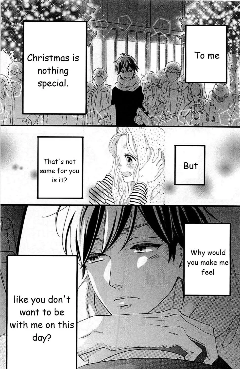 Read Sensei Kunshu chapter 42 image 58 on Lezhin
