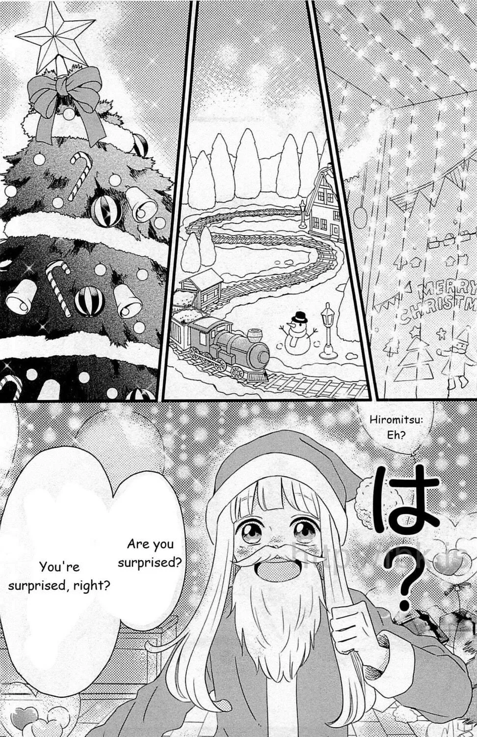 Read Sensei Kunshu chapter 42 image 68 on Lezhin