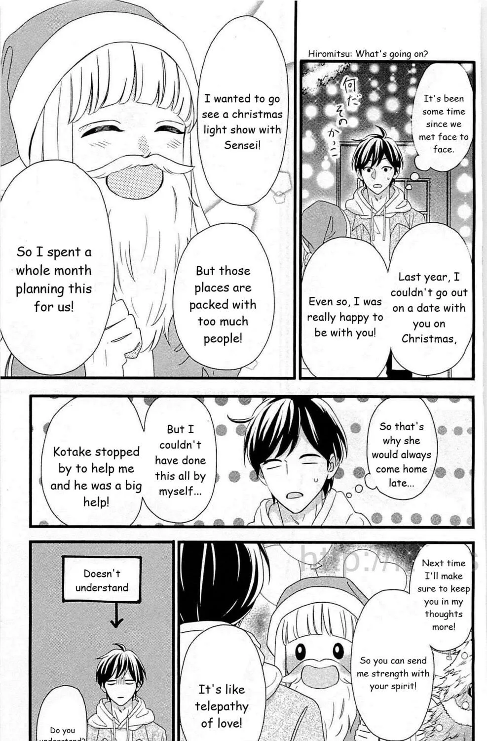 Read Sensei Kunshu chapter 42 image 70 on Lezhin