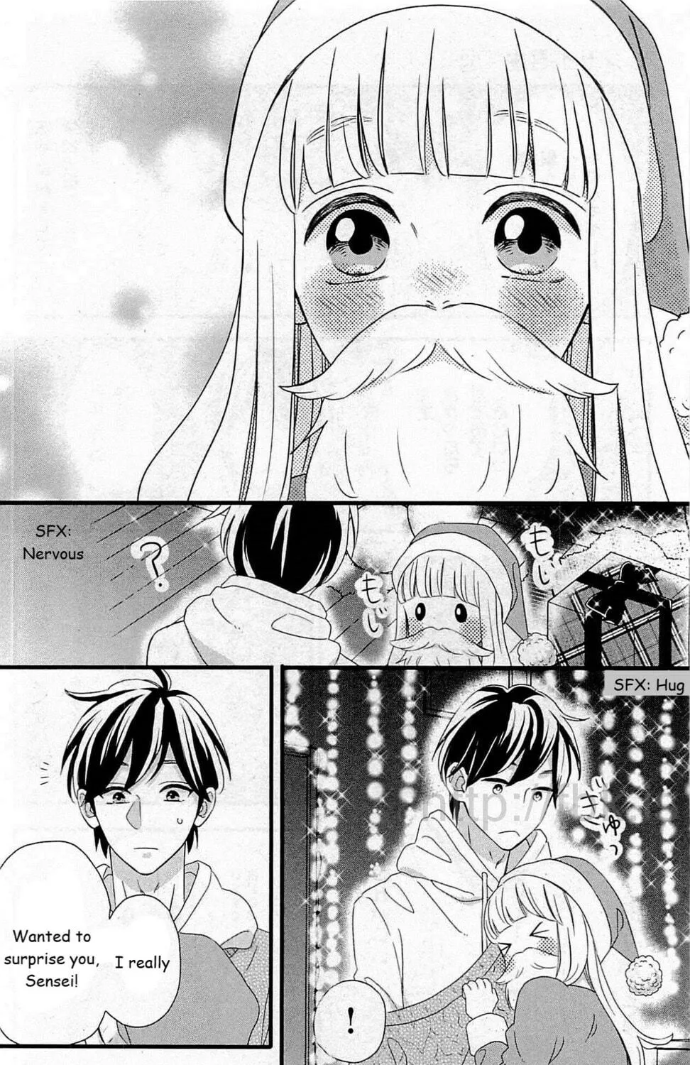 Read Sensei Kunshu chapter 42 image 76 on Lezhin