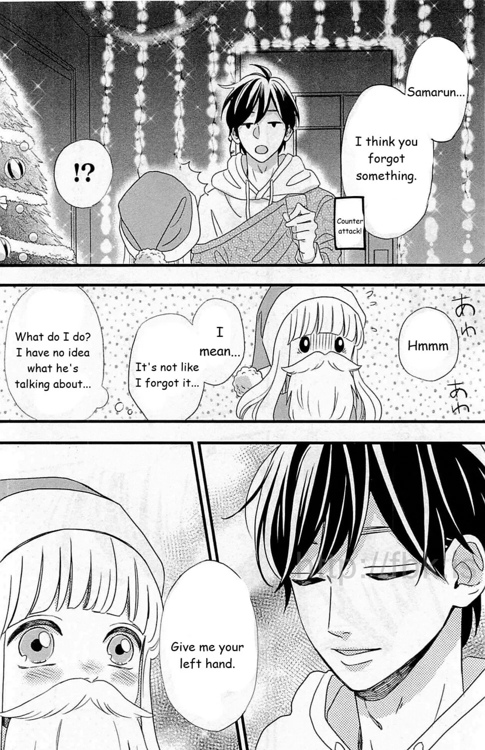 Read Sensei Kunshu chapter 42 image 80 on Lezhin