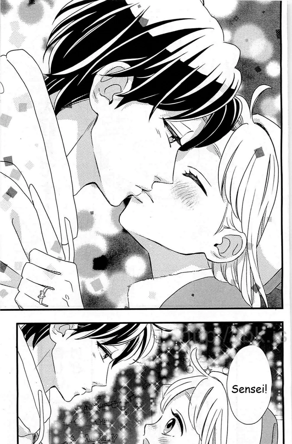 Read Sensei Kunshu chapter 42 image 86 on Lezhin