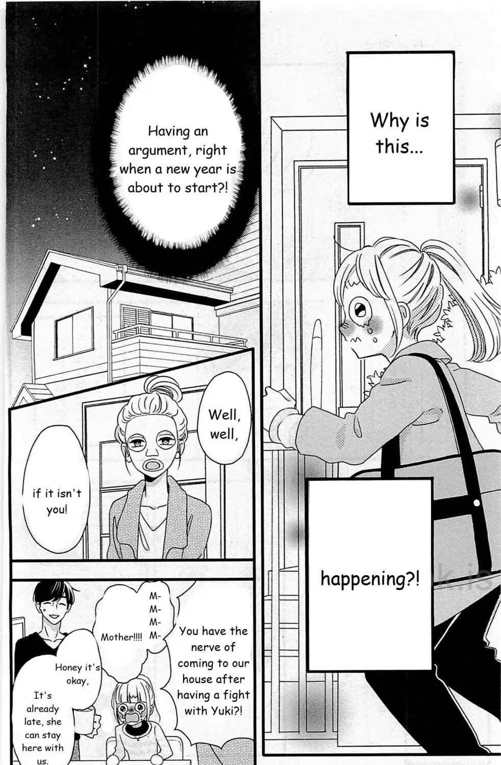 Read Sensei Kunshu chapter 43 image 26 on Lezhin