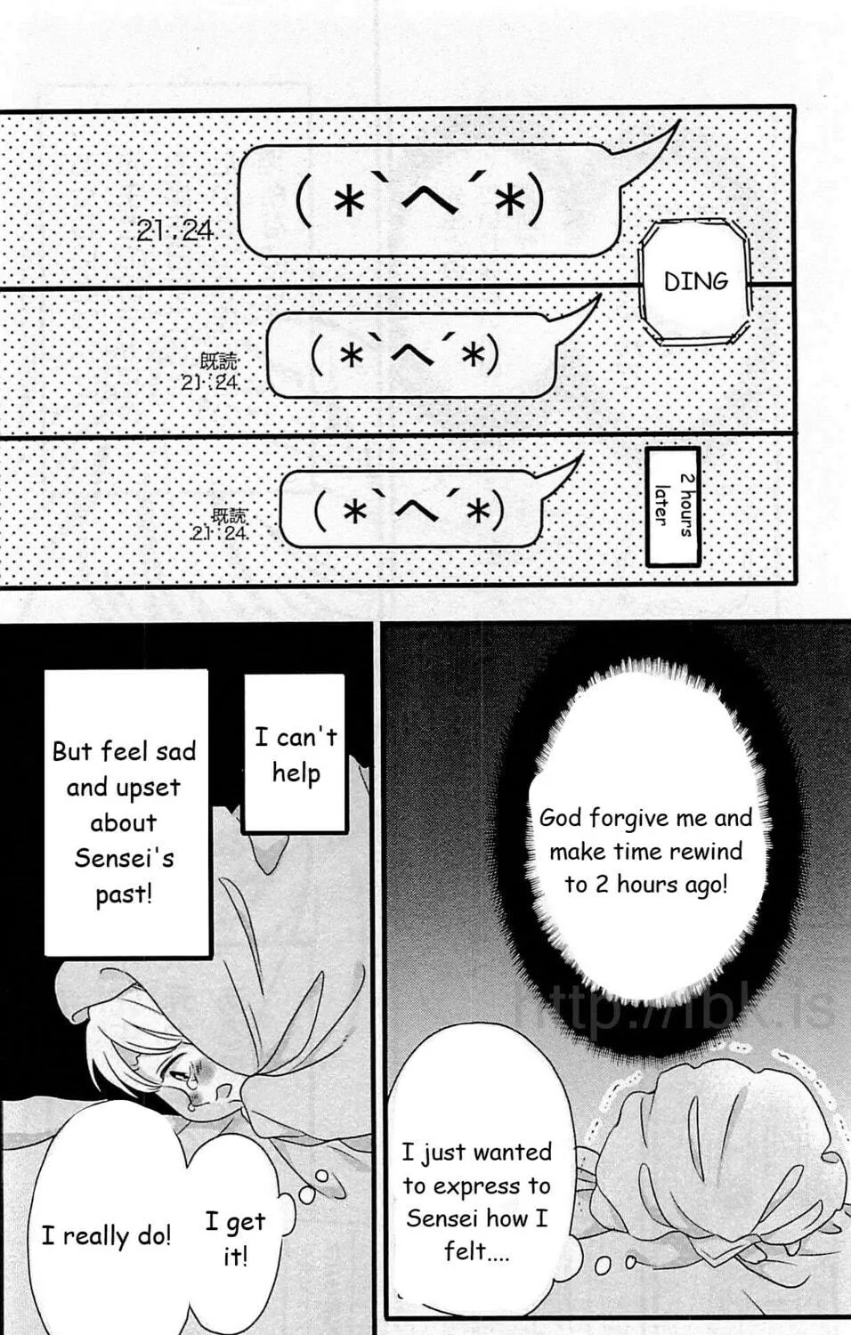 Read Sensei Kunshu chapter 43 image 38 on Lezhin