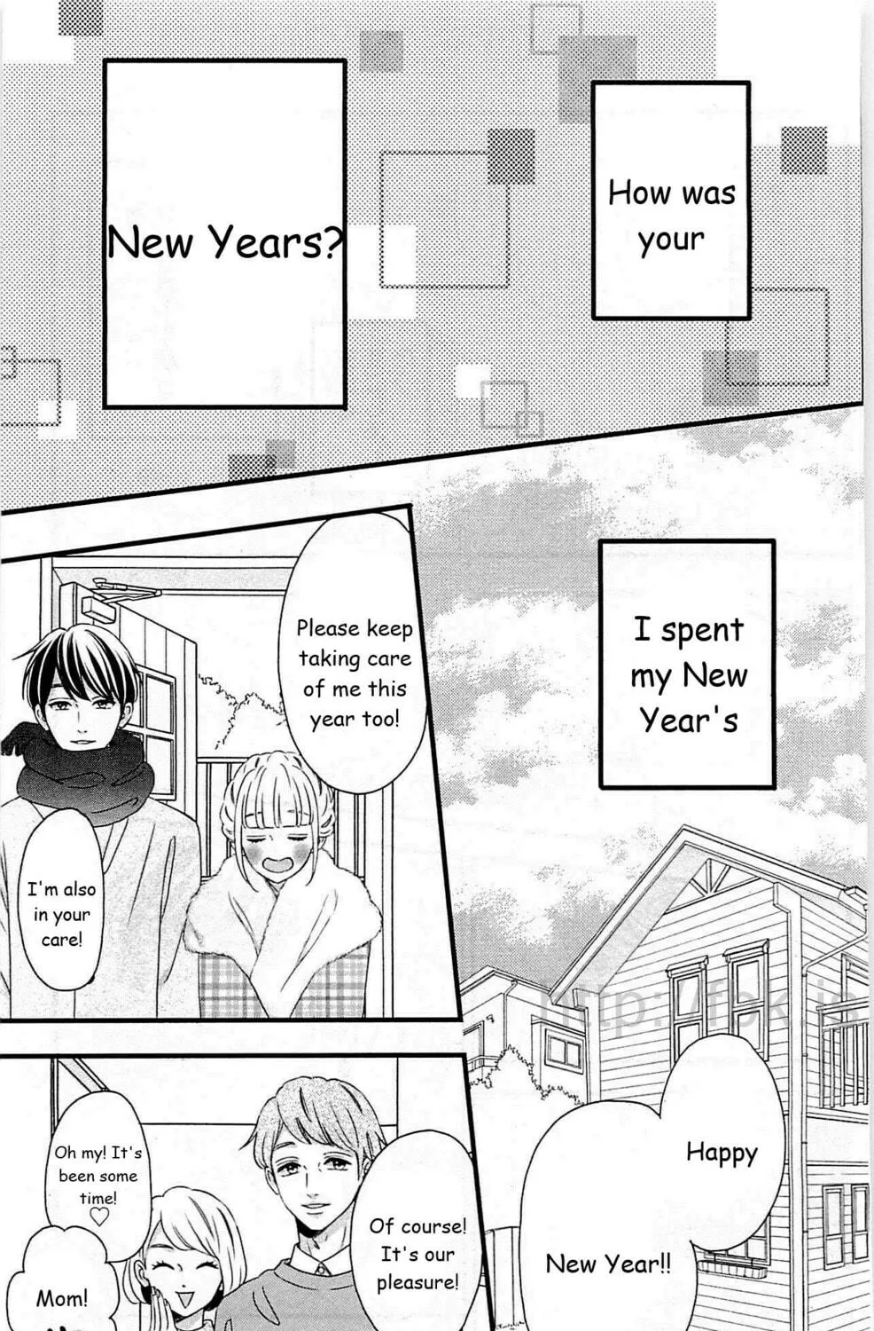 Read Sensei Kunshu chapter 43 image 4 on Lezhin