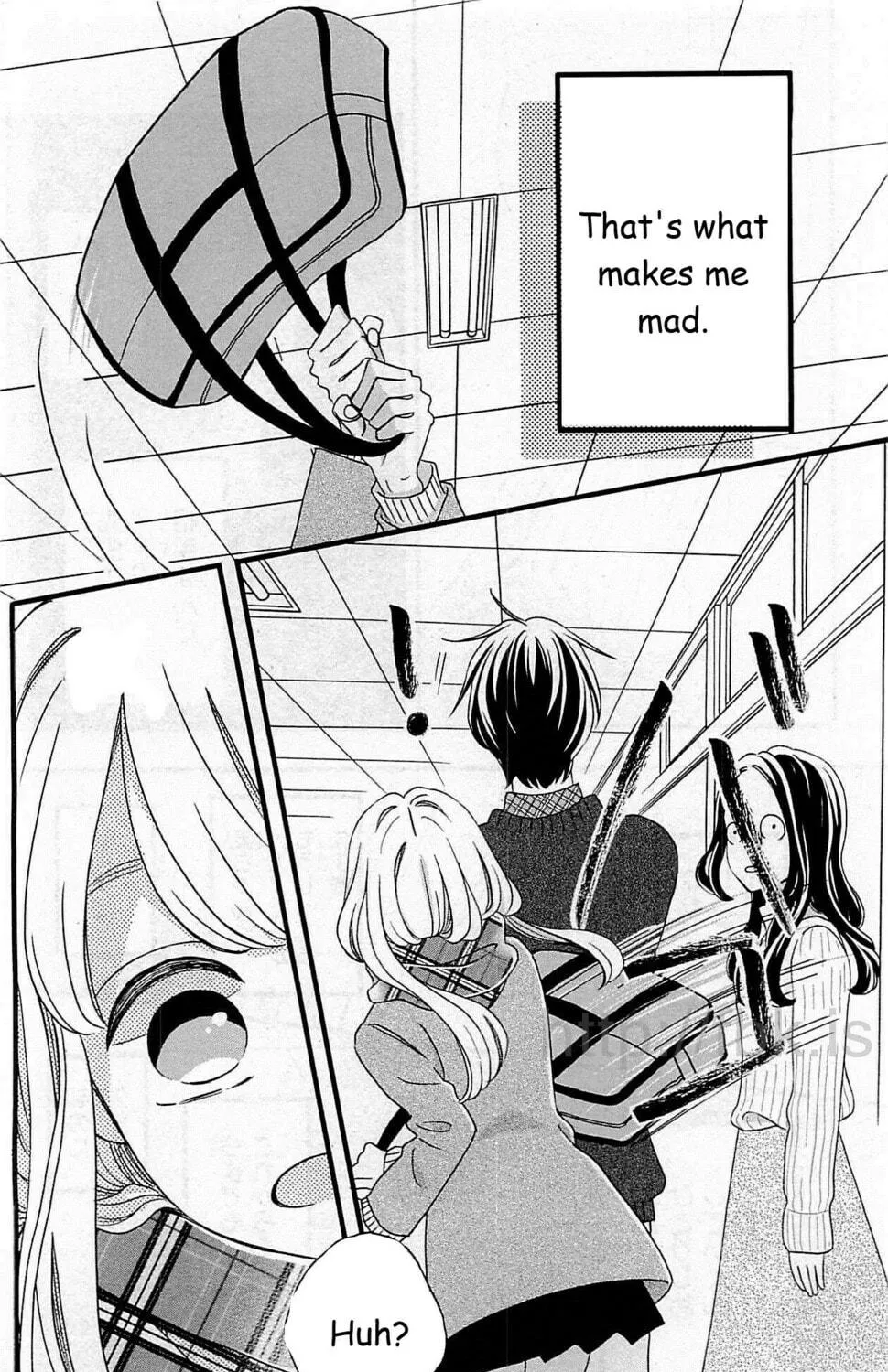 Read Sensei Kunshu chapter 43 image 46 on Lezhin