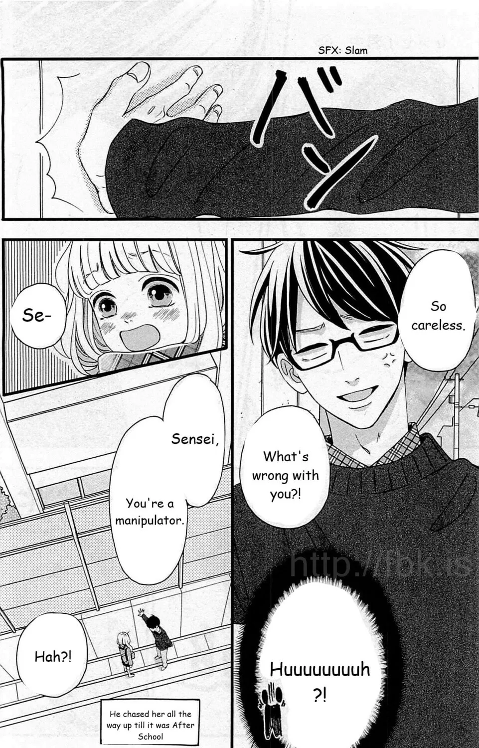 Read Sensei Kunshu chapter 43 image 50 on Lezhin