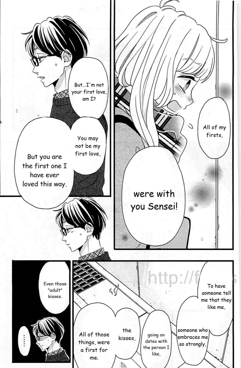 Read Sensei Kunshu chapter 43 image 52 on Lezhin