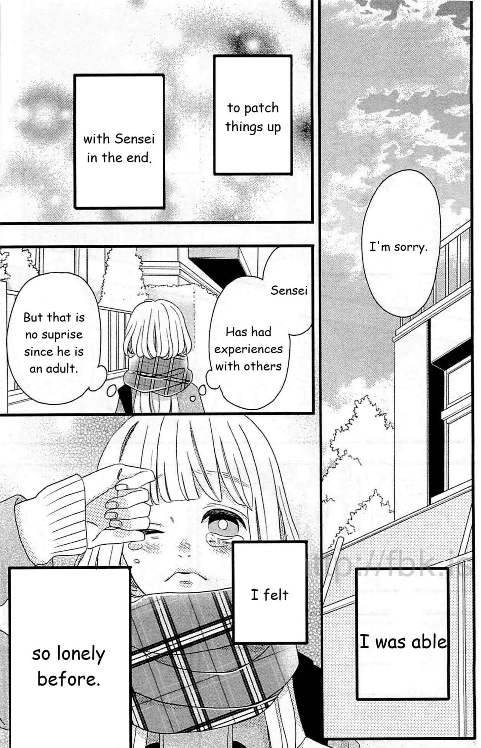 Read Sensei Kunshu chapter 43 image 56 on Lezhin