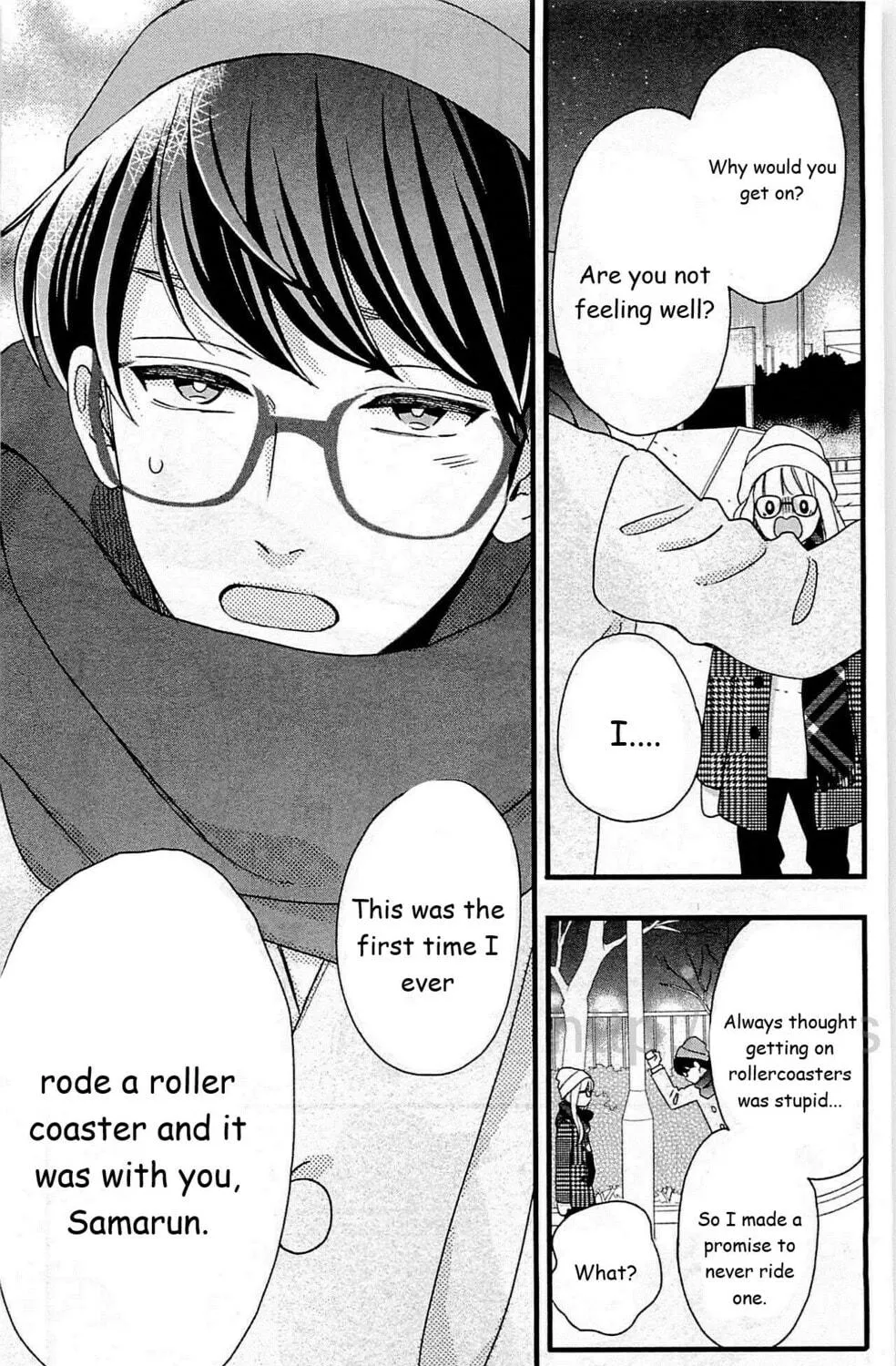 Read Sensei Kunshu chapter 43 image 68 on Lezhin