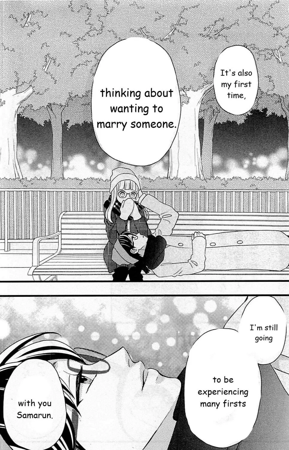 Read Sensei Kunshu chapter 43 image 78 on Lezhin
