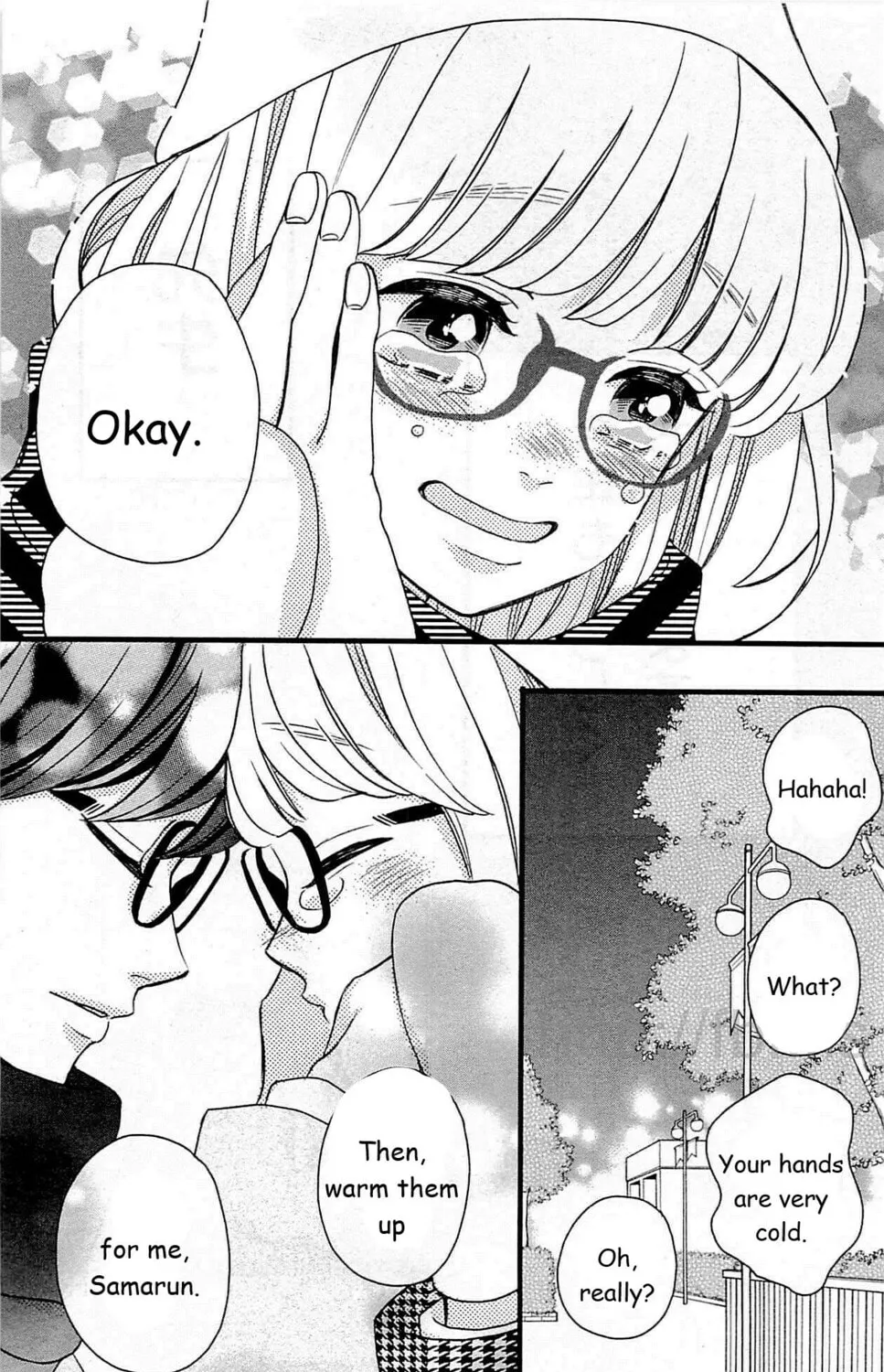 Read Sensei Kunshu chapter 43 image 80 on Lezhin