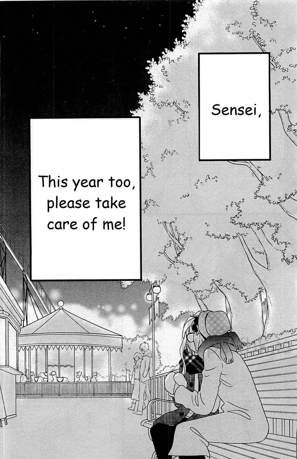 Read Sensei Kunshu chapter 43 image 82 on Lezhin