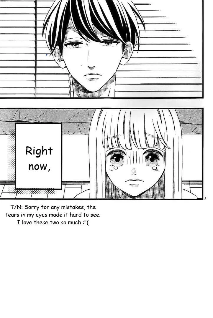 Read Sensei Kunshu chapter 44 image 1 on Lezhin
