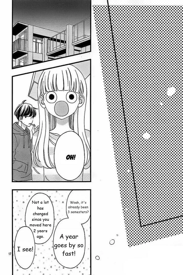 Read Sensei Kunshu chapter 44 image 16 on Lezhin