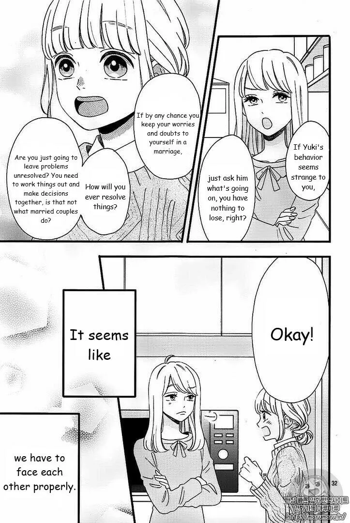 Read Sensei Kunshu chapter 44 image 31 on Lezhin