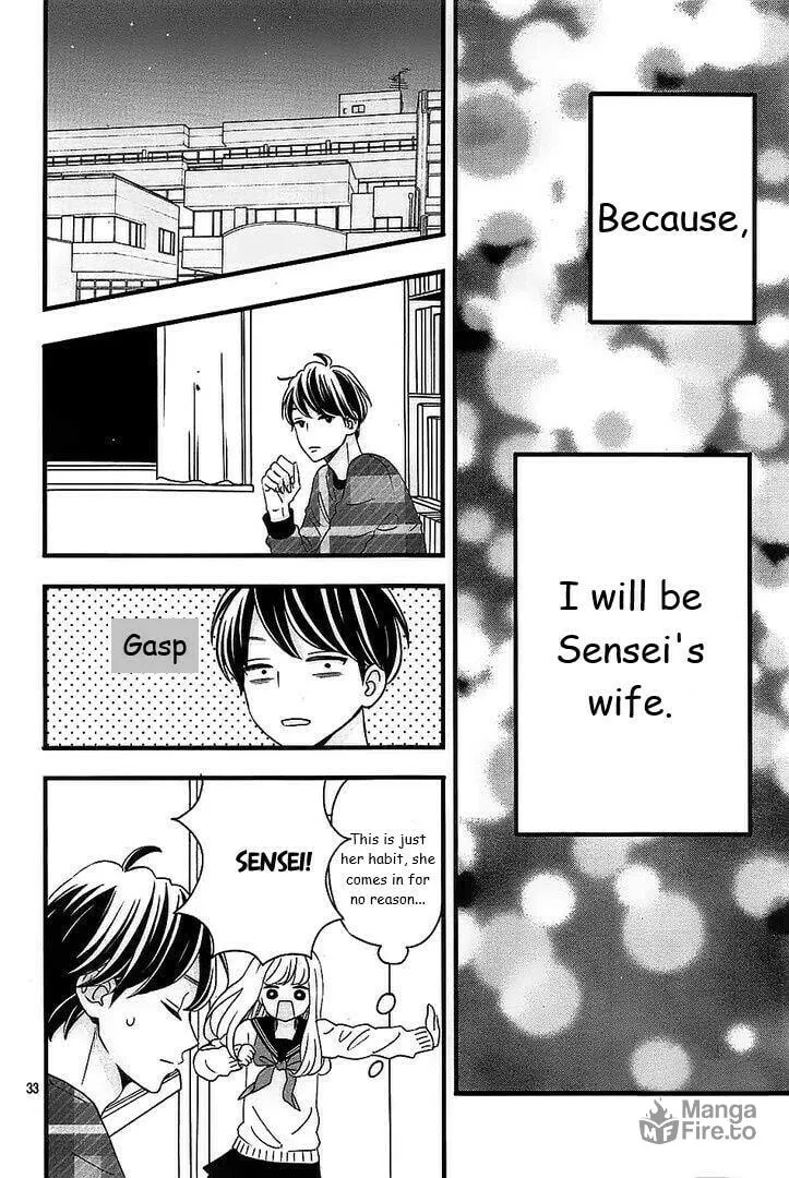 Read Sensei Kunshu chapter 44 image 32 on Lezhin