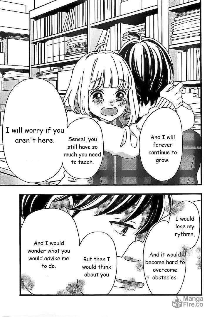 Read Sensei Kunshu chapter 44 image 39 on Lezhin