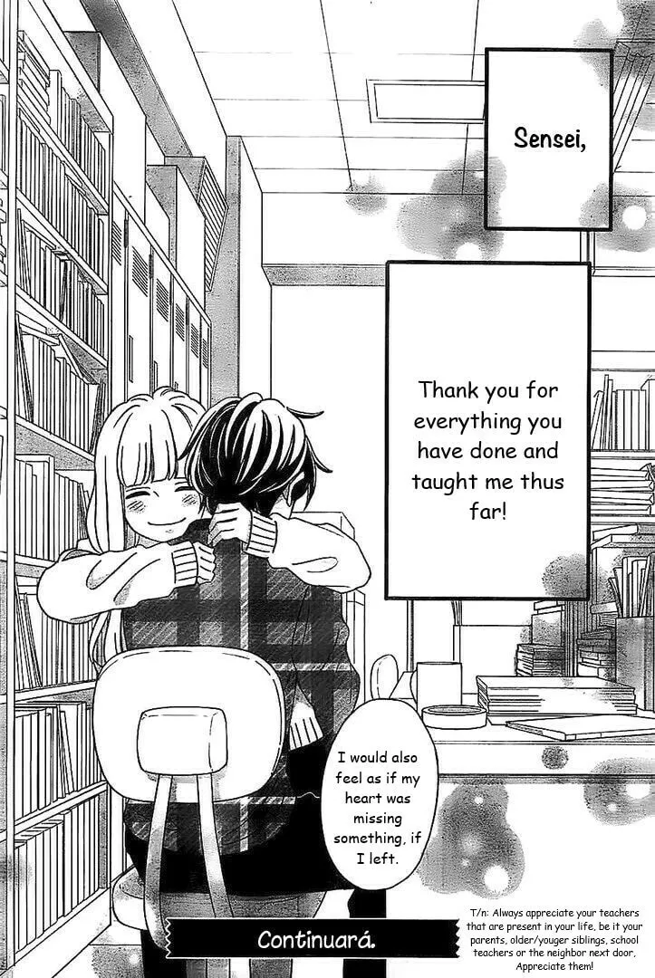 Read Sensei Kunshu chapter 44 image 42 on Lezhin